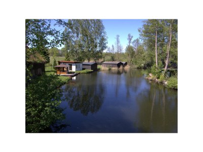 Holiday house 5- Sterne Haus "Fauna" - Environment photo 40