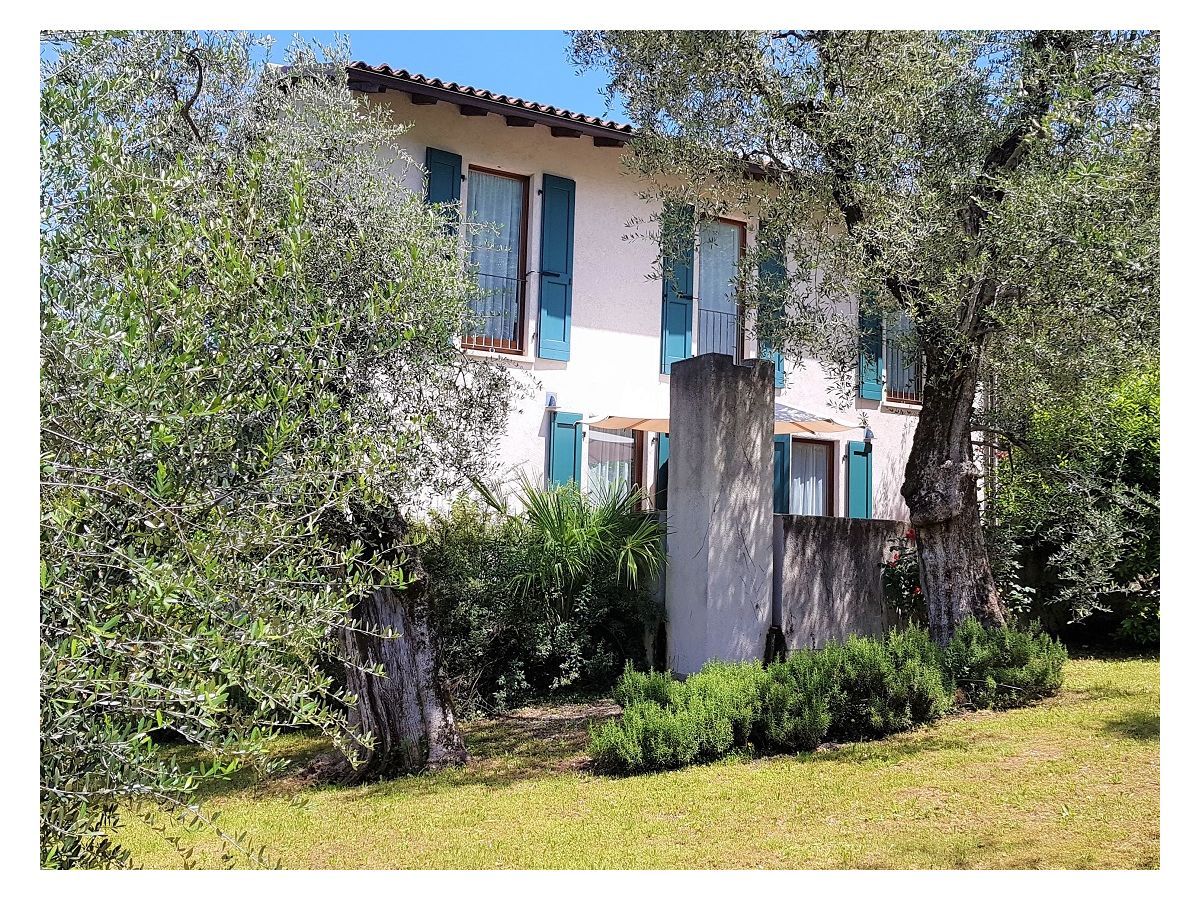 Holiday apartment Laura - Outdoor photo 2