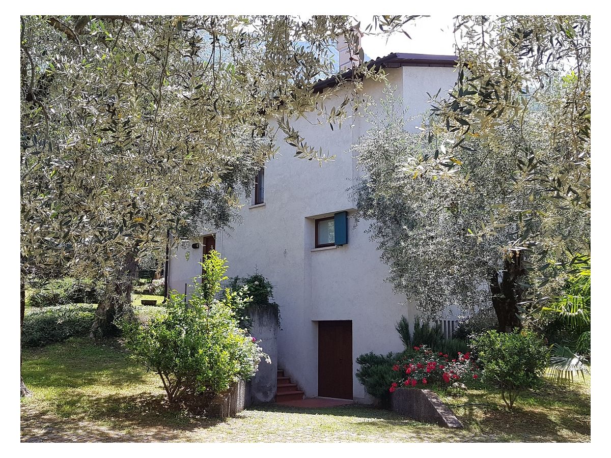 Holiday apartment Laura - Outdoor photo 4