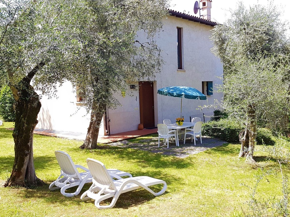 Holiday apartment Laura - Outdoor photo 5