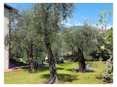 Holiday apartment Laura - Outdoor photo 3