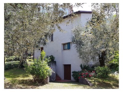 Holiday apartment Laura - Outdoor photo 4