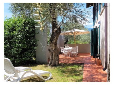 Holiday apartment Laura - Outdoor photo 6