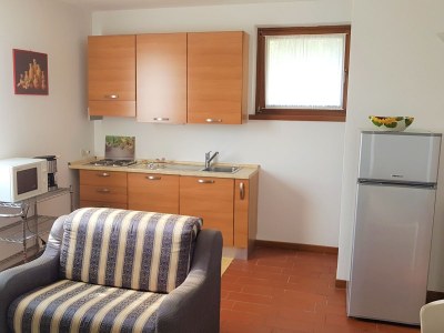 Holiday apartment Laura - Features photo 9