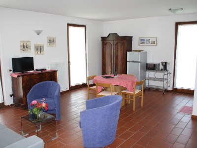 Holiday apartment Laura - Features photo 12