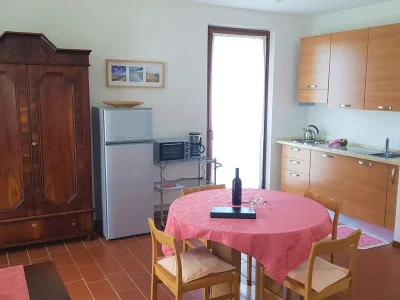 Holiday apartment Laura - Features photo 13