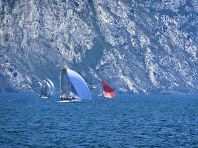 Holiday apartment Laura - Environment photo 19