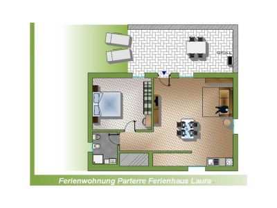 Holiday apartment Laura - Document photo 24