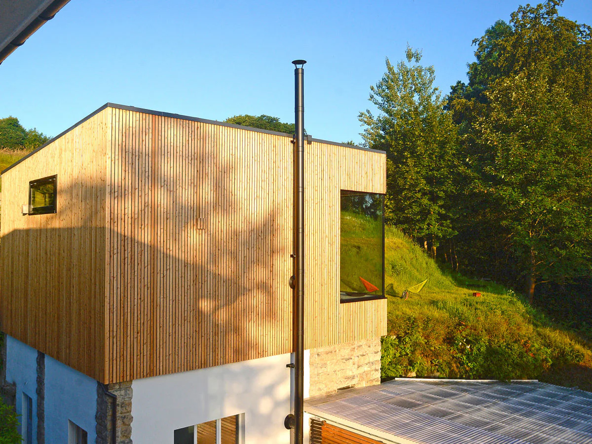 Holiday house Heinle 2