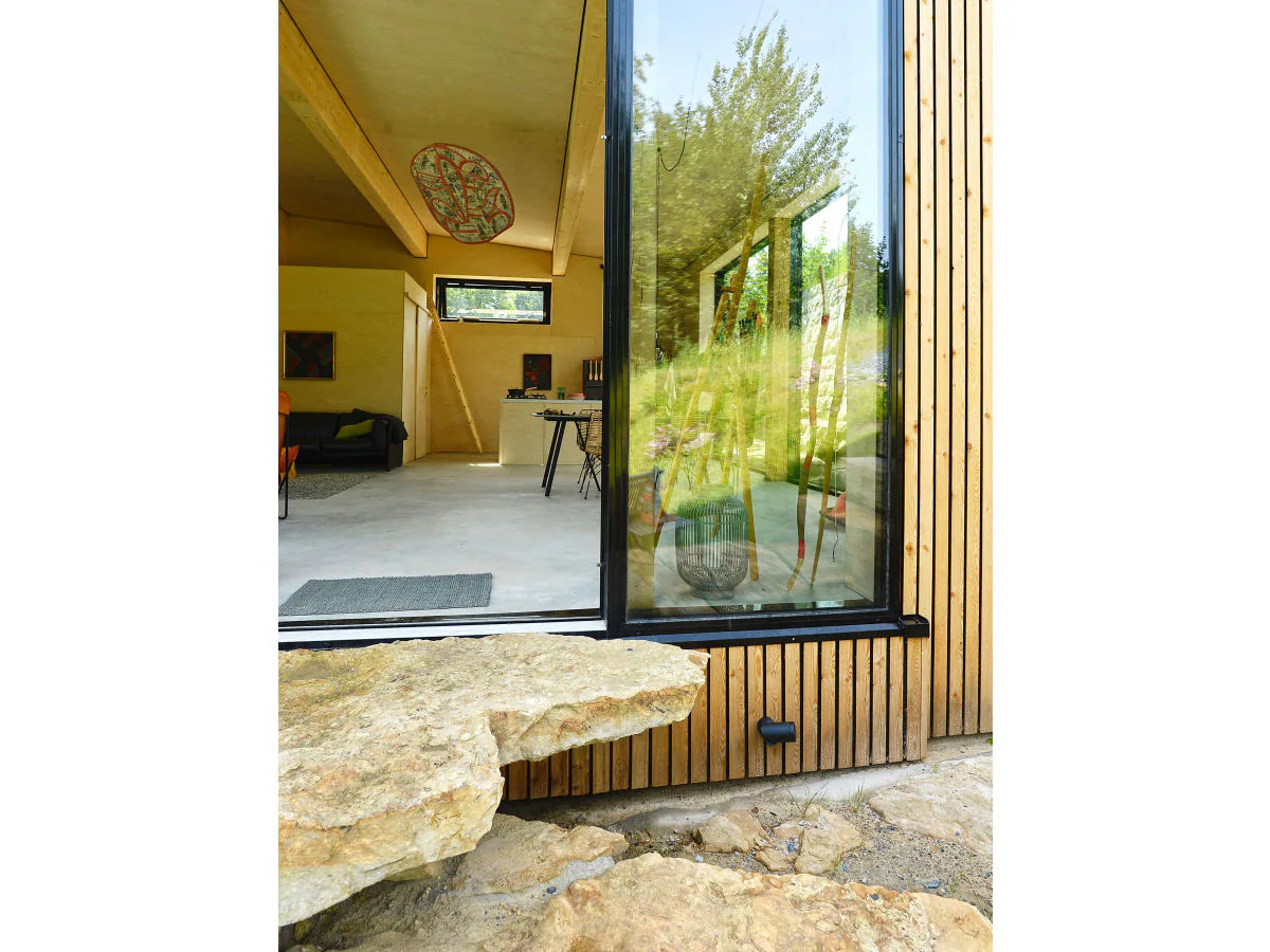 Holiday house Heinle 2 - Outdoor photo 4