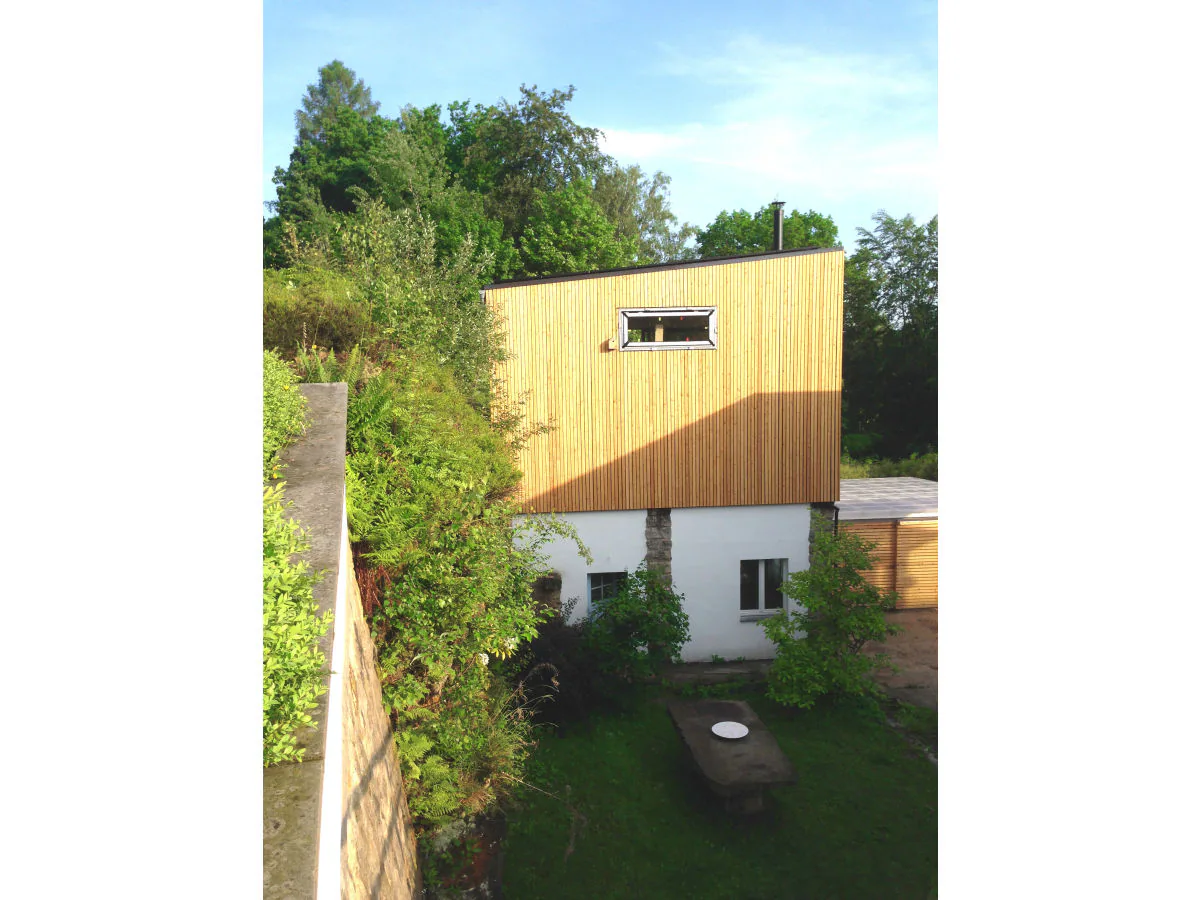 Holiday house Heinle 2 - Outdoor photo 5