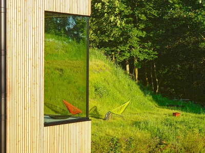 Holiday house Heinle 2 - Outdoor photo 2