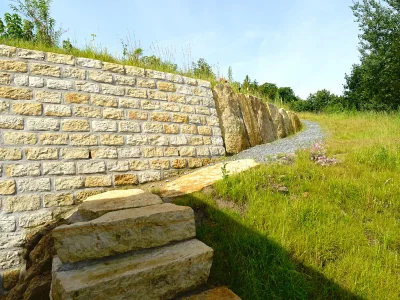 Holiday house Heinle 2 - Outdoor photo 3