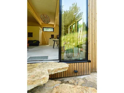 Holiday house Heinle 2 - Outdoor photo 4