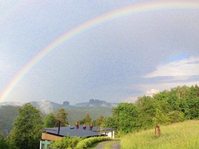 Holiday house Heinle 2 - Outdoor photo 6