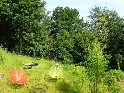 Holiday house Heinle 2 - Outdoor photo 7