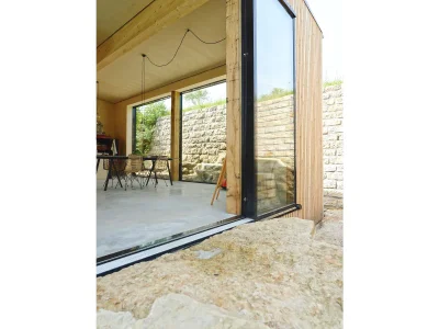 Holiday house Heinle 2 - Outdoor photo 8