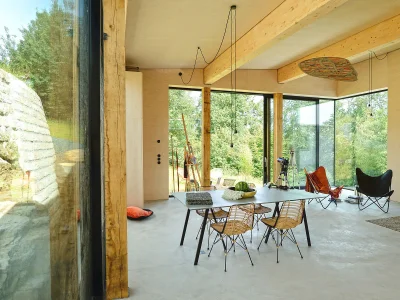 Holiday house Heinle 2 - Features photo 9