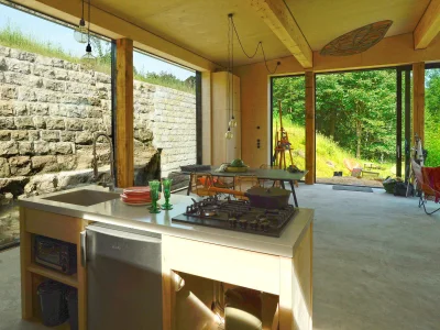 Holiday house Heinle 2 - Features photo 13