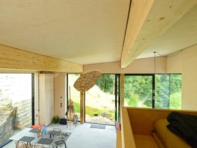 Holiday house Heinle 2 - Features photo 16