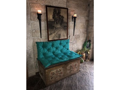 Holiday apartment Schubert on the village pond - Outdoor photo 4