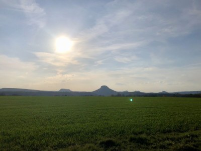 Holiday apartment Schubert on the village pond - Outdoor photo 11