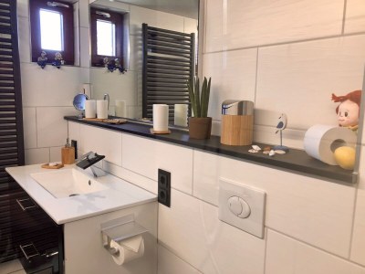 Holiday apartment Schubert on the village pond - Features photo 17