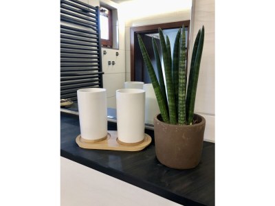 Holiday apartment Schubert on the village pond - Features photo 21