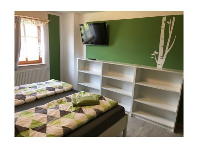 Holiday apartment Schubert on the village pond - Features photo 23