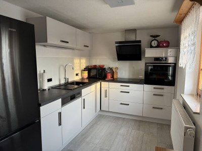 Holiday apartment Schubert on the village pond - Features photo 28