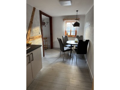 Holiday apartment Schubert on the village pond - Features photo 31