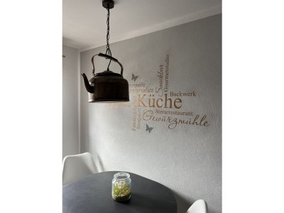 Holiday apartment Schubert on the village pond - Features photo 32