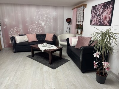 Holiday apartment Schubert on the village pond - Features photo 33