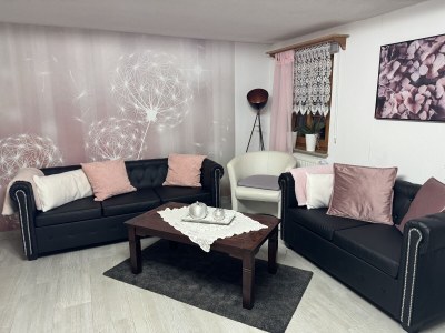 Holiday apartment Schubert on the village pond - Features photo 34