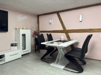 Holiday apartment Schubert on the village pond - Features photo 36