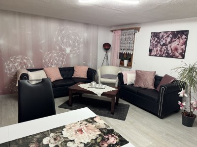 Holiday apartment Schubert on the village pond - Features photo 37