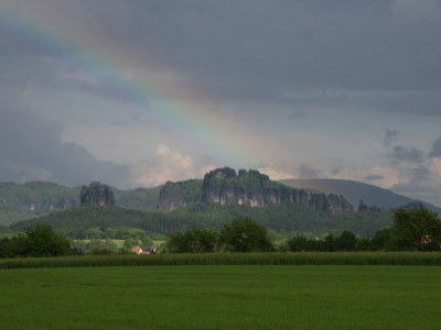 Holiday apartment Schubert on the village pond - Environment photo 38