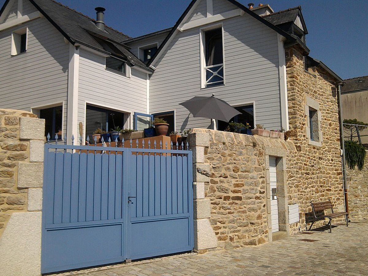 Holiday house E1330 Concarneau-ca