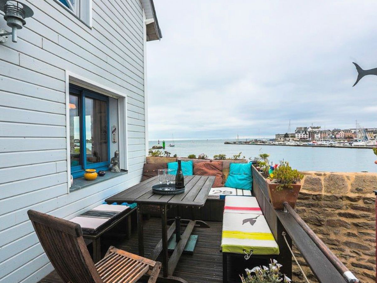 Holiday house E1330 Concarneau-ca - Outdoor photo 2
