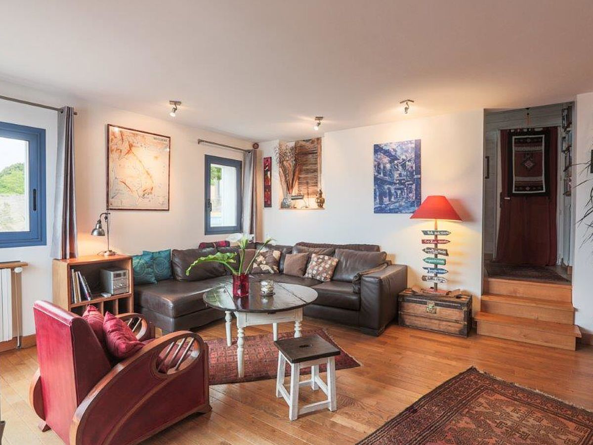 Holiday house E1330 Concarneau-ca - Features photo 5