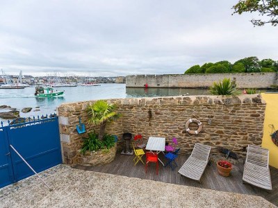 Holiday house E1330 Concarneau-ca - Outdoor photo 3