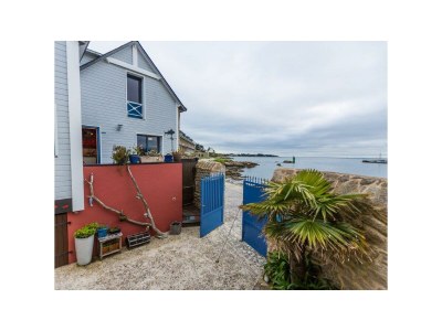 Holiday house E1330 Concarneau-ca - Outdoor photo 4