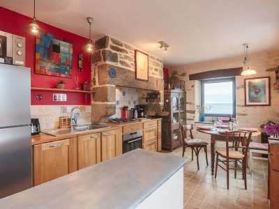 Holiday house E1330 Concarneau-ca - Features photo 8