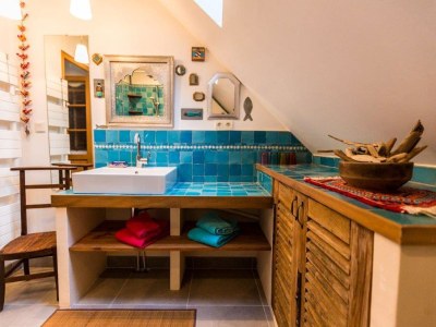 Holiday house E1330 Concarneau-ca - Features photo 11