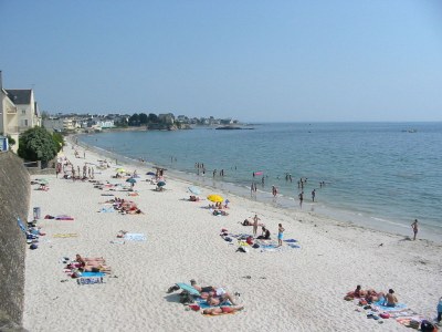 Holiday house E1330 Concarneau-ca - Environment photo 13