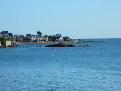 Holiday house E1330 Concarneau-ca - Environment photo 14