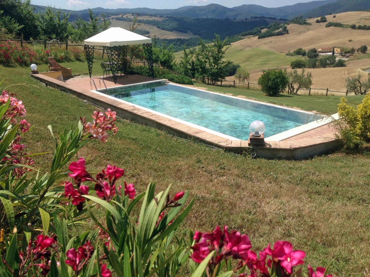 Holiday house Casa San Ranieri - Outdoor photo 3