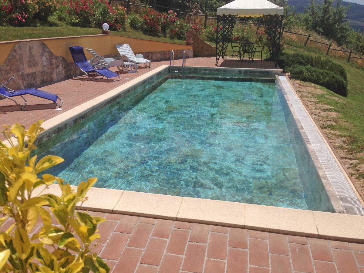 Holiday house Casa San Ranieri - Outdoor photo 4