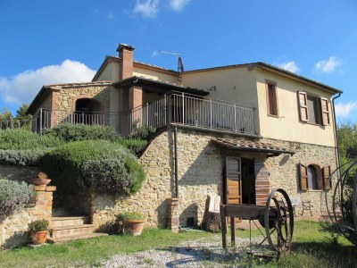 Holiday house Casa San Ranieri - Outdoor photo 2