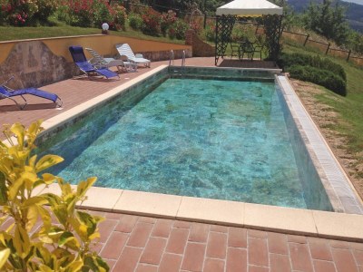 Holiday house Casa San Ranieri - Outdoor photo 4